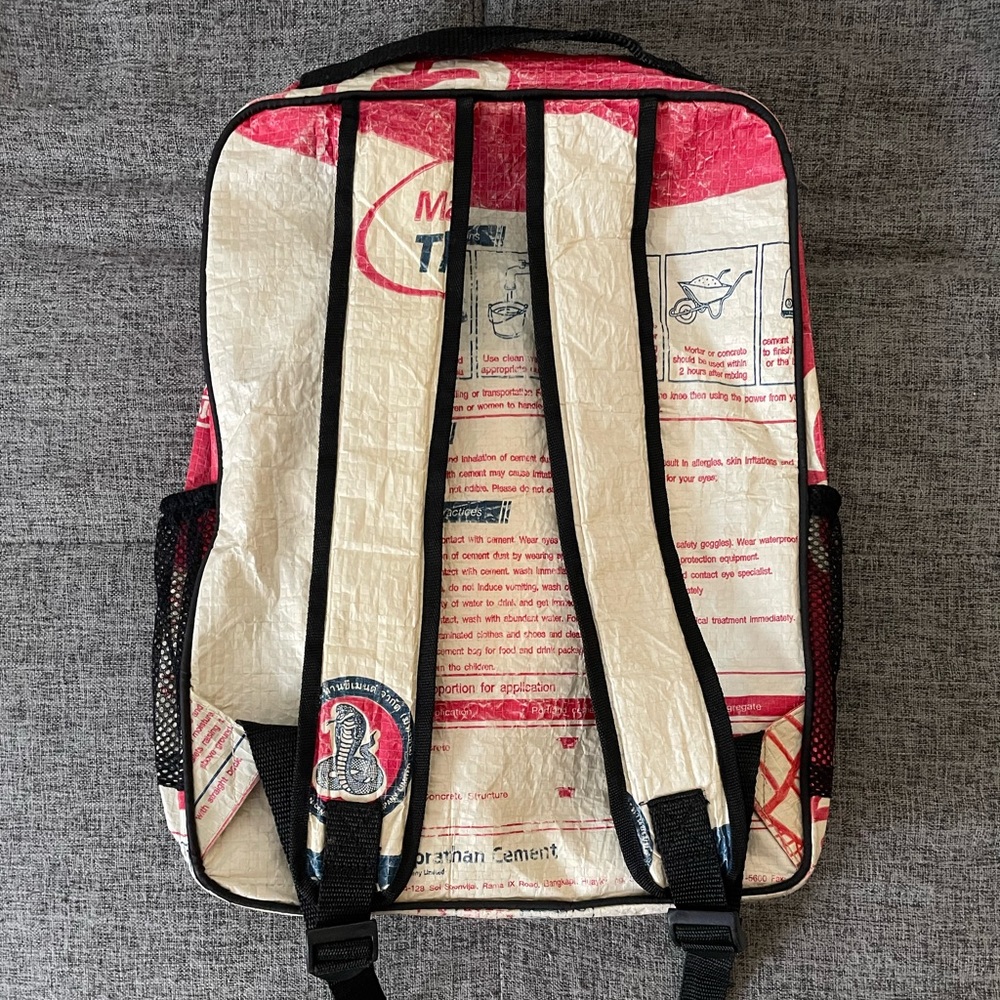 Bookbag - Picture 3 of 4